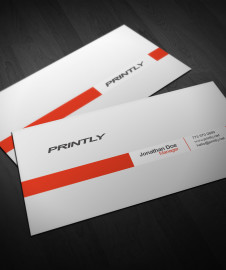 Free-Printly-Business-Card-Template