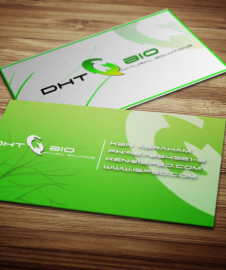green-eco-business-card-template